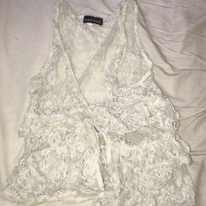 vest